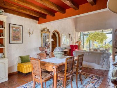 Annonce Vente 8 pi�ces Maison Saint-fiacre-sur-maine 44