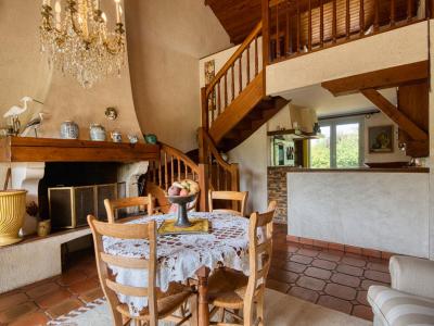 Acheter Maison 157 m2 Saint-fiacre-sur-maine