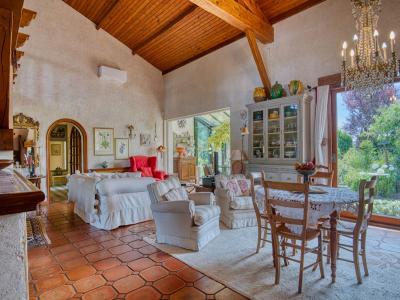 Acheter Maison Saint-fiacre-sur-maine 420000 euros