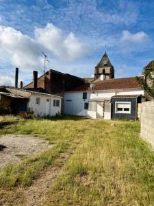 Annonce Vente 5 pi�ces Maison Aubigny 85