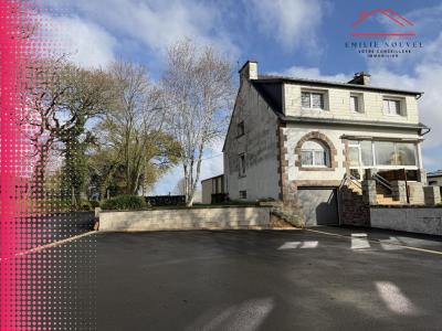 For sale Pleumeur-gautier 6 rooms 113 m2 Cotes d'armor (22740) photo 1