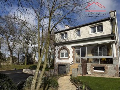 For sale Pleumeur-gautier 6 rooms 113 m2 Cotes d'armor (22740) photo 2