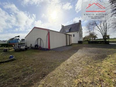 For sale Pleumeur-gautier 6 rooms 113 m2 Cotes d'armor (22740) photo 3