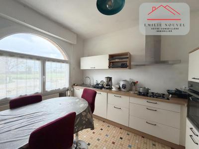 For sale Pleumeur-gautier 6 rooms 113 m2 Cotes d'armor (22740) photo 4