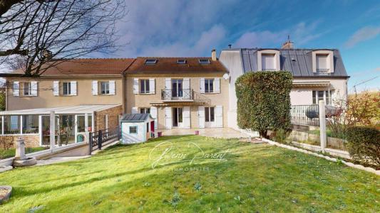 Annonce Vente 8 pi�ces Maison Cachan 94