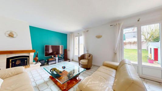 Acheter Maison 165 m2 Cachan