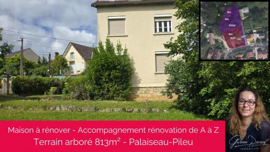 For sale Palaiseau 3 rooms 67 m2 Essonne (91120) photo 0