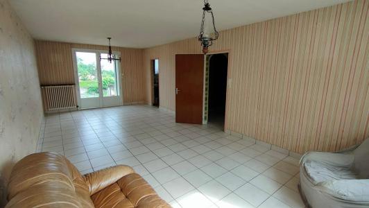 Acheter Maison Verrie Vendee