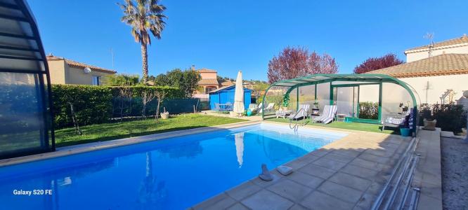 Annonce Vente 5 pi�ces Maison Saint-genies-de-fontedit 34