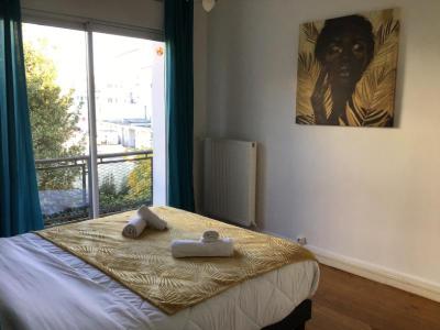 Annonce Vente 4 pi�ces Maison Royan 17