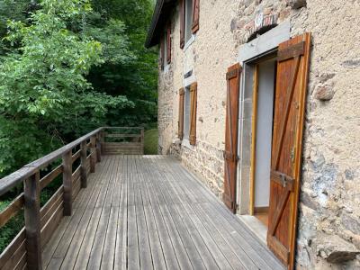 Annonce Vente 4 pi�ces Maison Bully 42