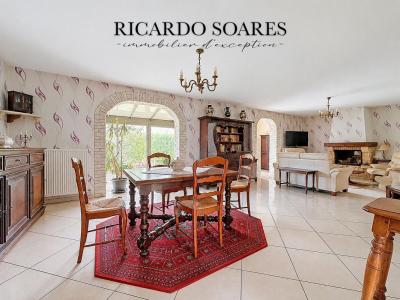 For sale Saint-martin-longueau 7 rooms 154 m2 Oise (60700) photo 1
