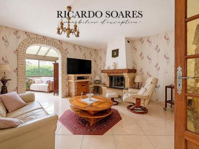 For sale Saint-martin-longueau 7 rooms 154 m2 Oise (60700) photo 2