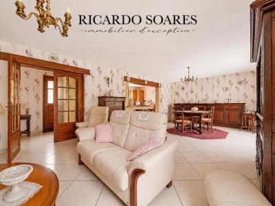 For sale Saint-martin-longueau 7 rooms 154 m2 Oise (60700) photo 4