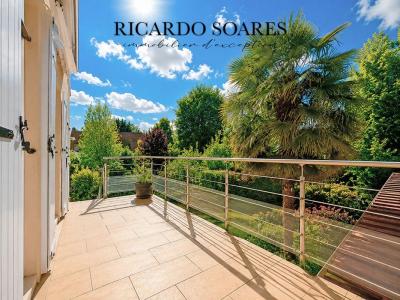 For sale Monchy-saint-eloi 7 rooms 164 m2 Oise (60290) photo 1
