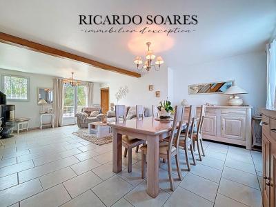 For sale Monchy-saint-eloi 7 rooms 164 m2 Oise (60290) photo 4