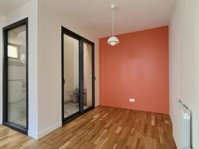 Annonce Vente 3 pi�ces Maison Bordeaux 33