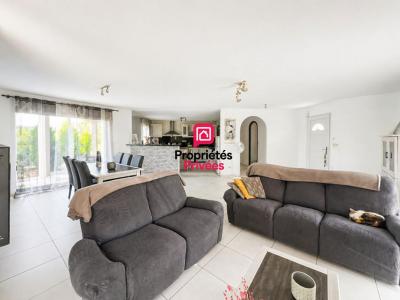 Acheter Maison 128 m2 Auros