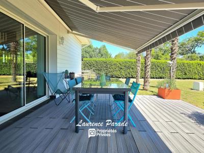 Annonce Vente 3 pi�ces Maison Montpon-menesterol 24