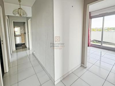 Annonce Vente 4 pi�ces Appartement Bordeaux 33