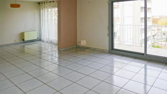 Acheter Appartement 112 m2 Bordeaux