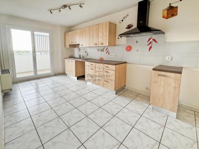 Acheter Appartement Bordeaux Gironde