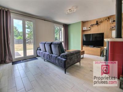 For sale Donnery 5 rooms 131 m2 Loiret (45450) photo 3