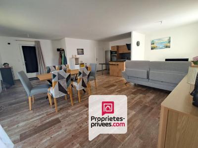 For sale Fontenay-le-comte 4 rooms 98 m2 Vendee (85200) photo 0