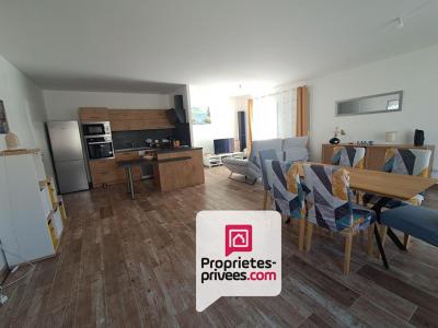Annonce Vente 4 pi�ces Maison Fontenay-le-comte 85