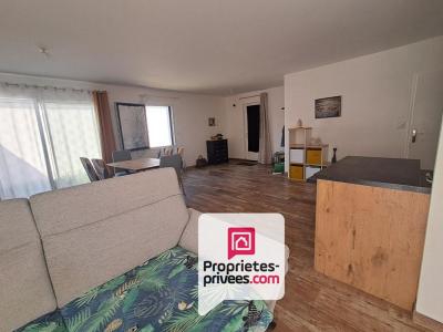 Acheter Maison 98 m2 Fontenay-le-comte