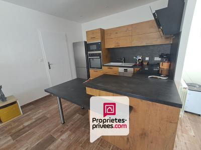 Acheter Maison Fontenay-le-comte 223500 euros