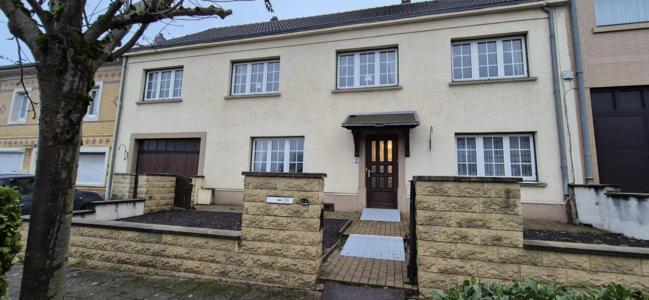 For sale Hopital 9 rooms 210 m2 Moselle (57490) photo 0