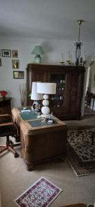 For sale Hopital 9 rooms 210 m2 Moselle (57490) photo 2