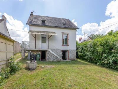 For sale Millancay 5 rooms 92 m2 Loir et cher (41200) photo 0