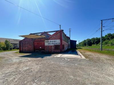 Acheter Maison Chatres-sur-cher Loir et cher