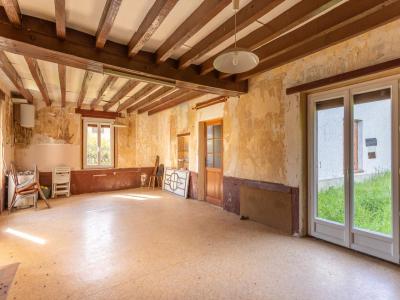 Annonce Vente 8 pi�ces Maison Langon 41