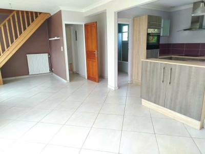For sale Neulliac 3 rooms 72 m2 Morbihan (56300) photo 1