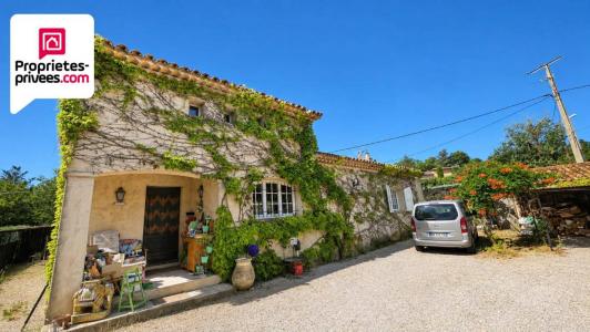 Annonce Vente 5 pi�ces Maison Cabris 06