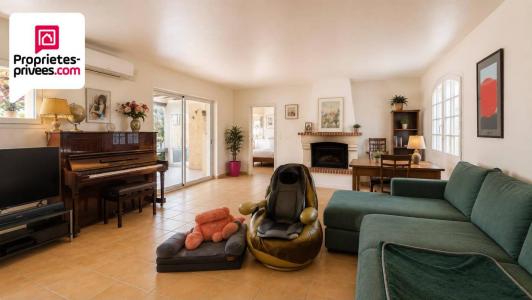 Acheter Maison 167 m2 Cabris