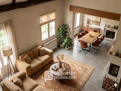 For sale Montfort-l'amaury 6 rooms 163 m2 Yvelines (78490) photo 2