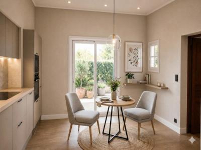 For sale Montfort-l'amaury 6 rooms 163 m2 Yvelines (78490) photo 4