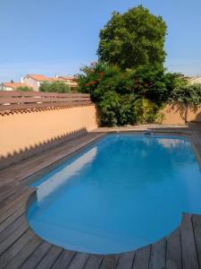 Annonce Vente 10 pi�ces Maison Laverune 34