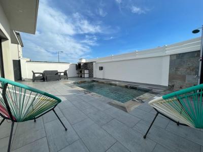 For sale Beziers 4 rooms 132 m2 Herault (34500) photo 0