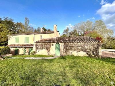 Annonce Vente 6 pi�ces Maison Pugnac 33