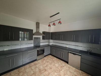 For sale Grand-quevilly 4 rooms 90 m2 Seine maritime (76120) photo 0
