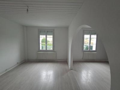 Annonce Vente 4 pi�ces Maison Grand-quevilly 76