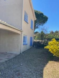 Annonce Vente 5 pi�ces Maison Mejannes-le-clap 30