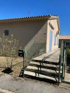 Acheter Maison Mejannes-le-clap 195000 euros