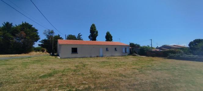 For sale Saint-nazaire-sur-charente 4 rooms 120 m2 Charente maritime (17780) photo 1