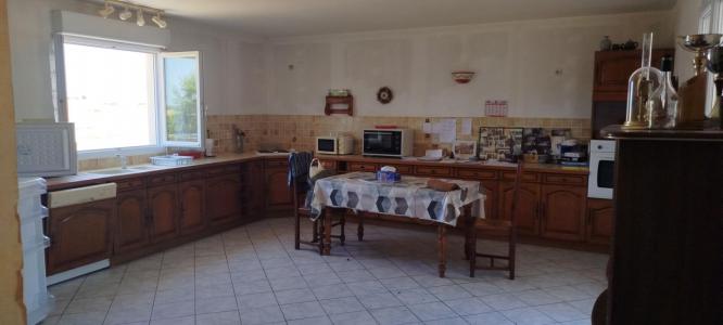 For sale Saint-nazaire-sur-charente 4 rooms 120 m2 Charente maritime (17780) photo 3